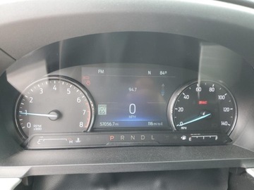 Ford Explorer VI 2022 Ford Explorer 2022 FORD EXPLORER XLT 2.3 Benzyna 300KM, zdjęcie 9