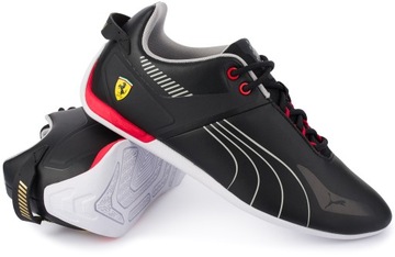 PUMA FERRARI A3ROCAT 306857-03 MĘSKIE BUTY SPORTOWE SNEAKERSY DRIFT r. 41