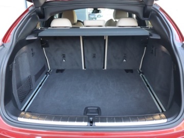 BMW X4 G02 SUV 30i 252KM 2020 BMW X4 xDrive30i, Salon Polska, Serwis ASO, 4X4, zdjęcie 13