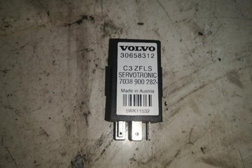 RELÉ VOLVO XC90 I 30658312 2004