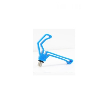 Опорные вилки FL. Метод подачи. ВИНТОВАЯ НАСАДКА