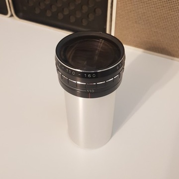 Объектив VARIO-HEIDOSMAT 3,5/110-160MM