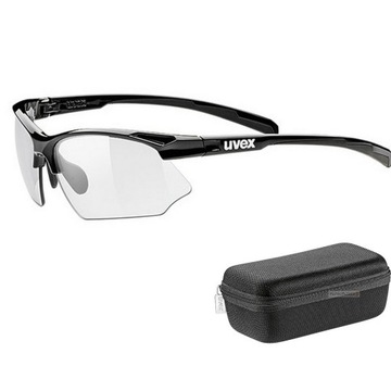 Очки UVEX SPORTSTYLE 802 V