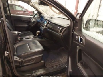 Ford Ranger V 2021 Ford Ranger Lariat 2021 2.3 Benzyna 270KM, zdjęcie 9