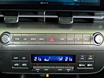 Hyundai Kona II 2025 HYUNDAI Kona 1.6 T-GDI Executive Suv 138KM 2025, zdjęcie 11