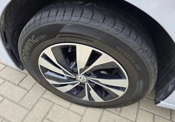 Volkswagen Polo VI Hatchback 5d 1.0 TSI 95KM 2019 Volkswagen Polo beatsaudio 1.0 benz. 95KM Automat DSG Gwarancja Zamiana Za, zdjęcie 16