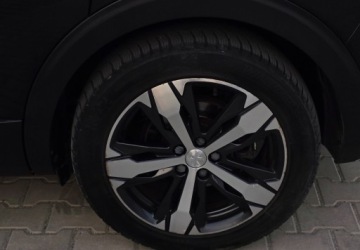 Peugeot 5008 II Crossover 2.0 BlueHDI 180KM 2020 Peugeot 5008 GT Line7 osobowySalon PLPanoramaMasazePo serwisieGwarancja 12, zdjęcie 34