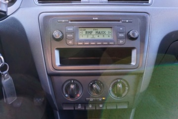 Skoda Rapid II Liftback 1.2 TSI 85KM 2013 SKODA RAPID - LIFTBACK - POLSKI SALON - LEMIR - PIERWSZY WŁAŚCICIEL ! ! !, zdjęcie 25