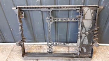 17407970 POUZDRO CHLADIČŮ BMW E39