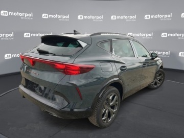 Cupra Formentor Crossover 1.5 TSI 150KM 2026 Cupra Formentor 1.5 e-TSI 150 KM 7-biegowa automat, zdjęcie 11