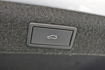 Skoda Octavia IV Liftback 2.0 TSI 190KM 2023 Škoda Octavia Skoda Octavia Bezwypadkowy / Salon, zdjęcie 28