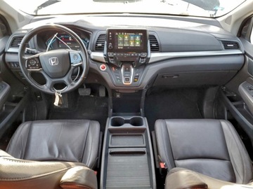 Honda Odyssey IV 2019 Honda Odyssey Exl 2019 3.5 Benzyna 280KM, zdjęcie 8
