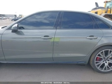 Audi A4 B9 2023 Audi S4 Limousine 2023 Audi S4 Sedan Prestige 3.0 TFSI quattro 3.0 Benzyna, zdjęcie 13
