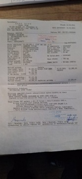 Fiat Uno II 0.9 39KM 2001 Fiat Uno salon polska 1 własciciel orginał, zdjęcie 21