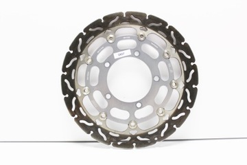 SUZUKI GSX-R 600 750 K6 K7 TARCZA HAMULCOWA TRW
