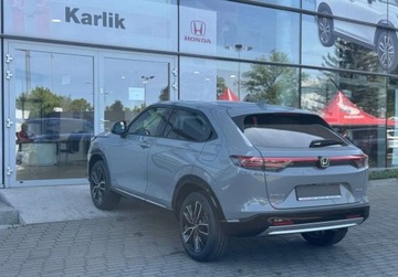 Honda HR-V III 2025 Honda HR-V e-HEV Advance - 2025 1.5 Hybryda 107KM, zdjęcie 7
