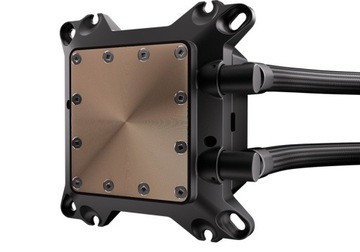 ENDORFY Navis F360 ARGB Процессор с водяным охлаждением