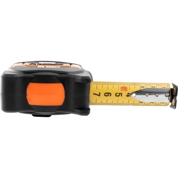 МЕРА ПРОКАТКИ АВТОСТОП ДВУХСТОРОННЕЕ ДЕЛЕНИЕ 8M/25 RICHMANN