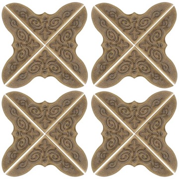 Металлические защитные уголки для книг. Аксессуары для сумок.