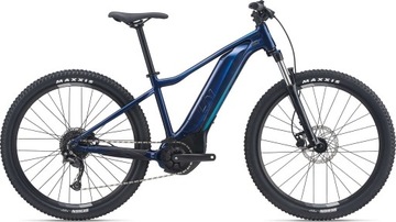 Rower elektryczny Giant Liv tempt e+ 2 rama M koło 29 