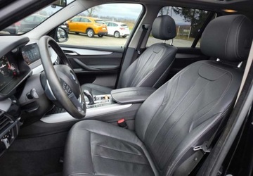 BMW X5 F15 SUV xDrive25d 231KM 2017 BMW X5 BMW X5 xDrive25d 2.0 Diesel 231KM, zdjęcie 19