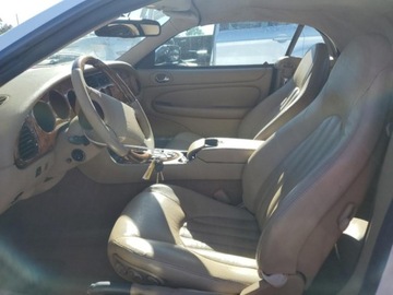 Jaguar 1997 Jaguar XK8 cabrio 4.0 v8 4.0 Benzyna 284KM, zdjęcie 6