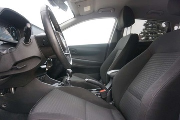 Hyundai i20 III Hatchback 1.0 T-GDI 100KM 2023 Hyundai i20 SalonPL Tempomat Kamera Czujniki park. Fotele ogrzewane F, zdjęcie 8