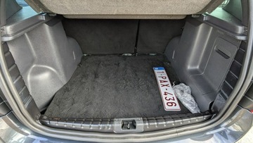 Dacia Duster I SUV Facelifting 1.2 TCe (Euro 6) 125KM 2016 Dacia Duster 1.2i 125PS OPŁACONY Bezwypadkowy, zdjęcie 32