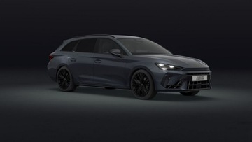 Cupra Leon II 2025 Cupra Leon Sportstourer 2.0 TSI 204 KM DSG 4Drive, zdjęcie 6