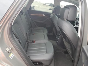 Audi Q5 II 2023 Audi Q5 2023r., Premium Plus, od ubezpieczalni 2.0 Benzyna 261KM, zdjęcie 9
