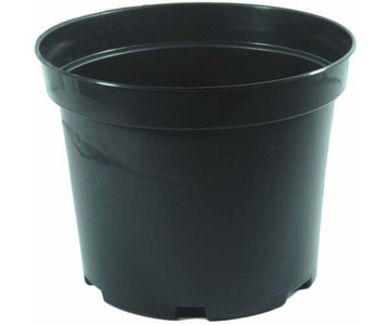Doniczka produkcyjna twarda 23cm - 5L 1szt