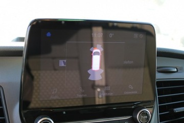 Ford Transit Custom I 2022 Ford Transit Custom Salon Polska F-vat Gwarancja 9, zdjęcie 18