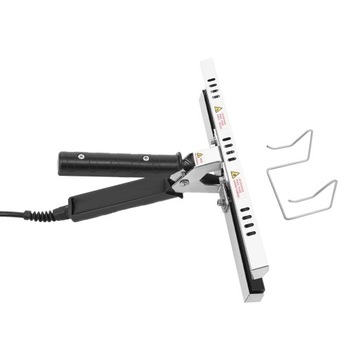 12-дюймовый ручной сварочный аппарат