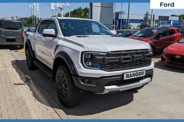 Ford Ranger VI Raptor 3.0 V6 EcoBoost 292KM 2024 FORD Ranger Raptor 4x4 A10 3.0 292KM, zdjęcie 1