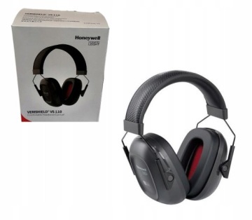 Противошумные наушники Honeywell VeriShield