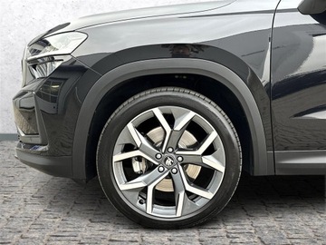 Skoda Kodiaq I SUV Facelifting 1.5 TSI 150KM 2024 Skoda Kodiaq 1.5TSI 150KM Selection DSG l Matrix L, zdjęcie 33