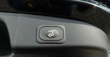 Ford Focus IV 2025 Ford Focus Ford Focus 1.0 Ecoboost Hybrid 155 KM A7 ST-Line X KOMBI Hybryda, zdjęcie 23