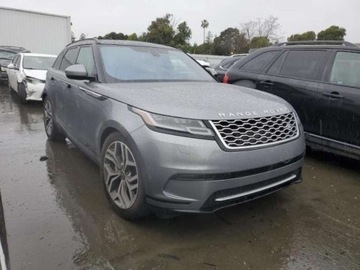 Land Rover Range Rover Velar 2020 Land Rover Range Rover Velar 2020r., 4x4, 3.0L, zdjęcie 1