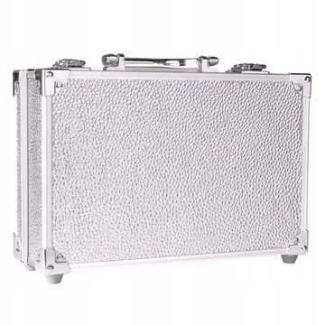 Розовая косметичка Miss Young