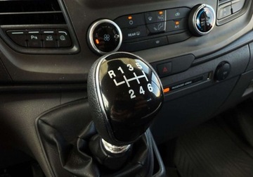 Ford Transit Custom I 2023 Ford Transit Custom Ford Transit Custom 2.0 L2 130KM Historia ASOSalonPLFV, zdjęcie 17