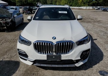 BMW X5 G05 2019 BMW X5 2019 BMW X5 XDRIVE40I 3.0 Benzyna 334KM, zdjęcie 5