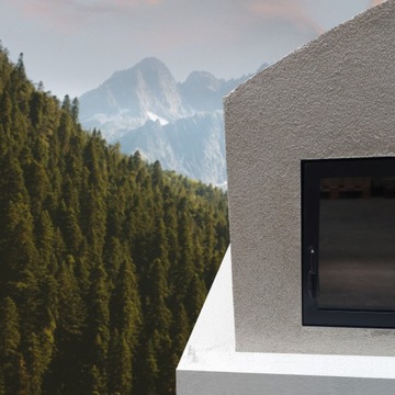 Садовая печь для пиццы и хлеба для террасы с дровяными каминными дверцами