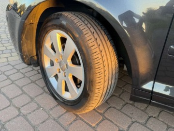 Audi A3 8P Hatchback 3d 1.6 102KM 2004 Audi A3 3-drzwiowe 1.6mpi 102KM Klima Alusy Grzane fotele Sprawdz 1.6, zdjęcie 30