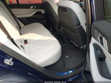 BMW X5 G05 2025 BMW X5 xDrive40I 2025 3.0l 3.0 Benzyna 375KM, zdjęcie 12
