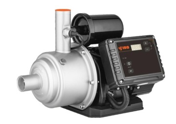 Pompa z Falownikiem HP INOX AUTO IBO Cicha Nowość