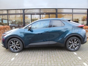 Toyota C-HR II SUV Plug-In 2.0 Hybrid Dynamic Force Plug-in  223KM 2025 Od ręki - Style 2.0 Hybrid Dynamic Force Plug-in 223KM | Podgrzewane fotele, zdjęcie 1