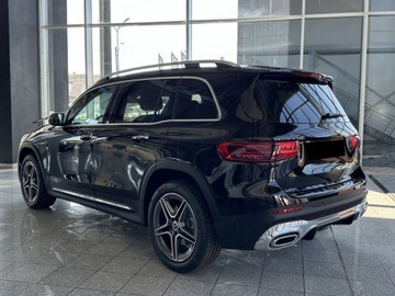 Mercedes GLB SUV 1.3 200 163KM 2025 MERCEDES-BENZ GLB 200 AMG Line Suv 1.3 (163KM) 2025, zdjęcie 1