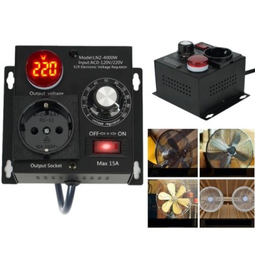 КОНТРОЛЛЕР С ПРОЧНОЙ МЕТАЛЛИЧЕСКОЙ КОНСТРУКЦИЕЙ ДО 220 В ДЛЯ НАДЕЖНОЙ РАБОТЫ