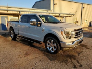 Ford 2023 Ford F150 Xl 4wd supercrew 5.5 box 3.5 Benzyna 400KM, zdjęcie 5
