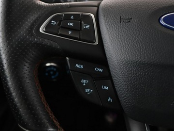 Ford Ecosport II SUV Facelifting 1.0 EcoBoost 125KM 2019 Ford EcoSport ST-Line navi PDC półskóra, zdjęcie 30